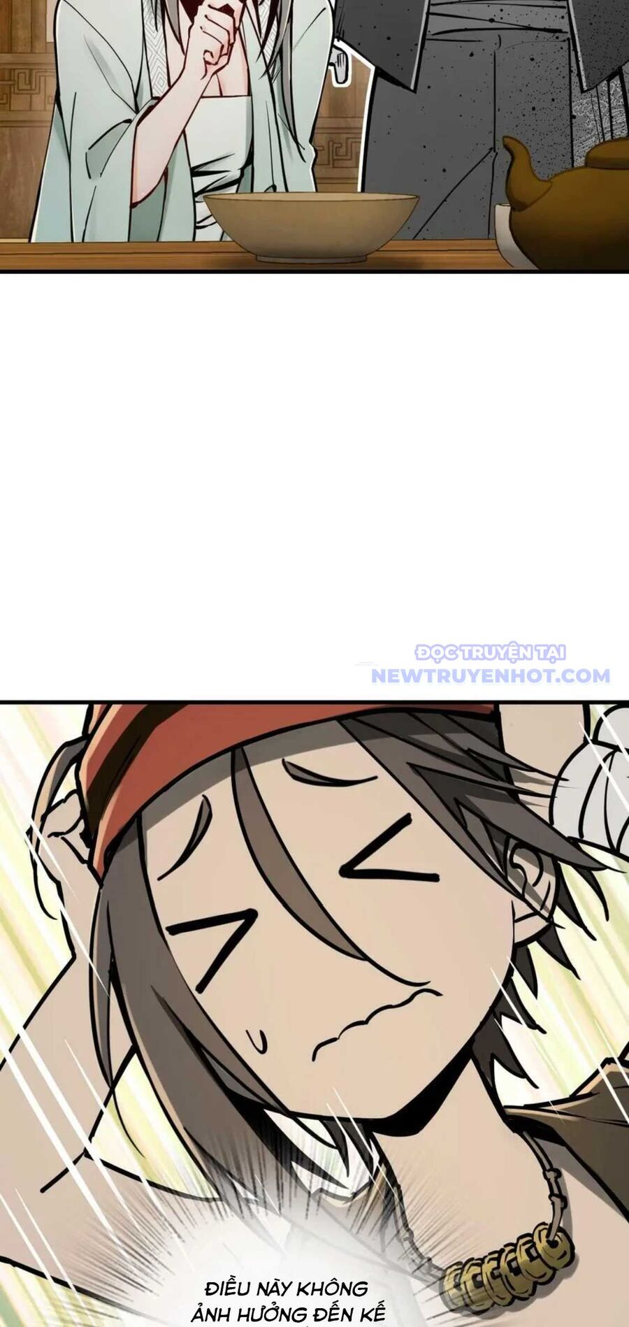 Bắt Đầu Từ Cửu Đầu Điểu Chapter 202 - Trang 2