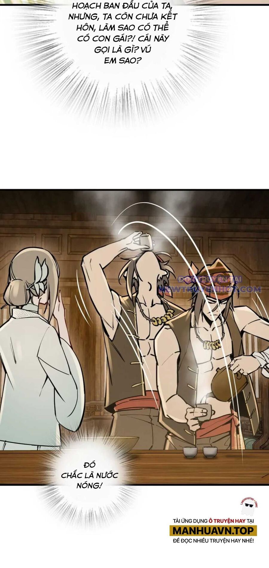 Bắt Đầu Từ Cửu Đầu Điểu Chapter 202 - Trang 2