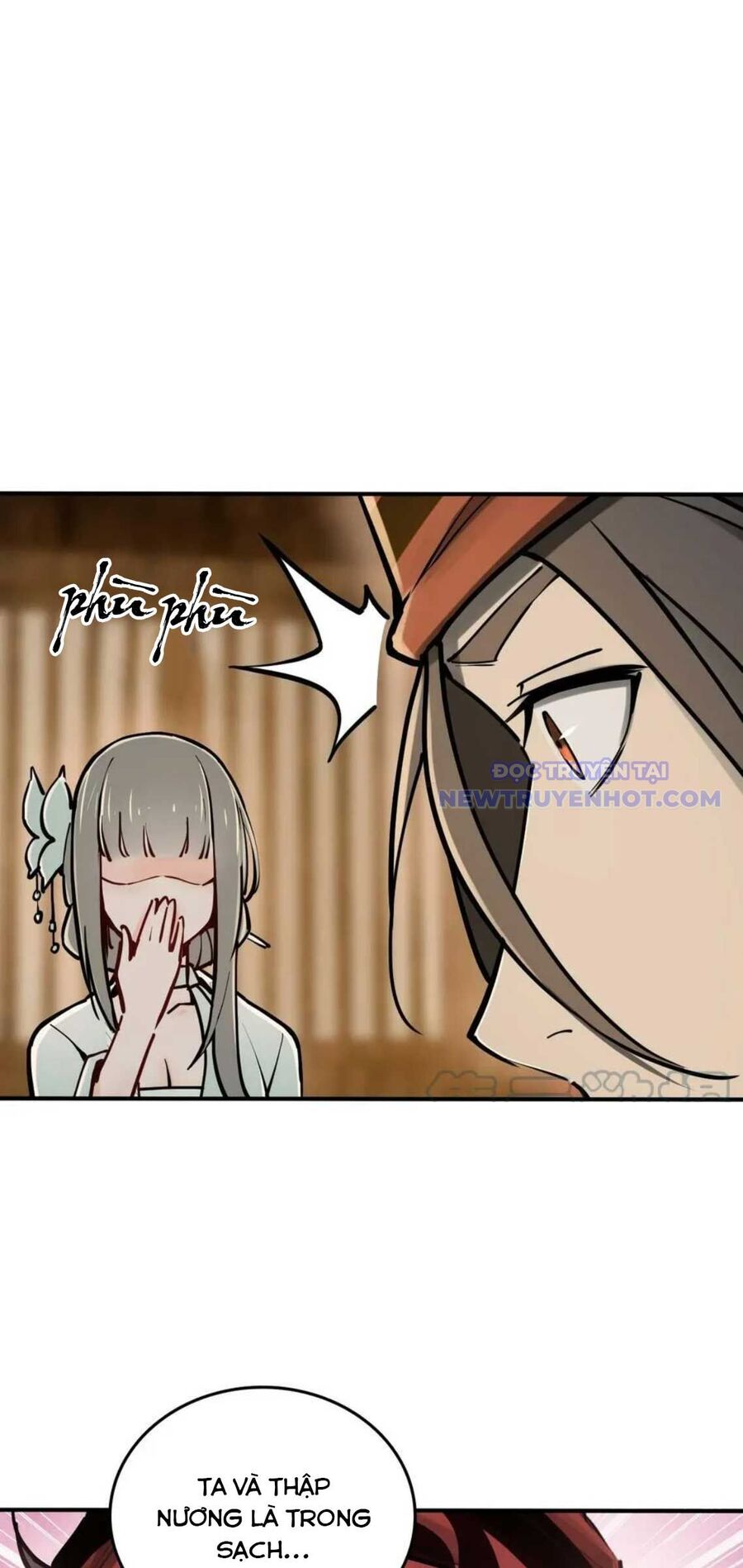 Bắt Đầu Từ Cửu Đầu Điểu Chapter 202 - Trang 2