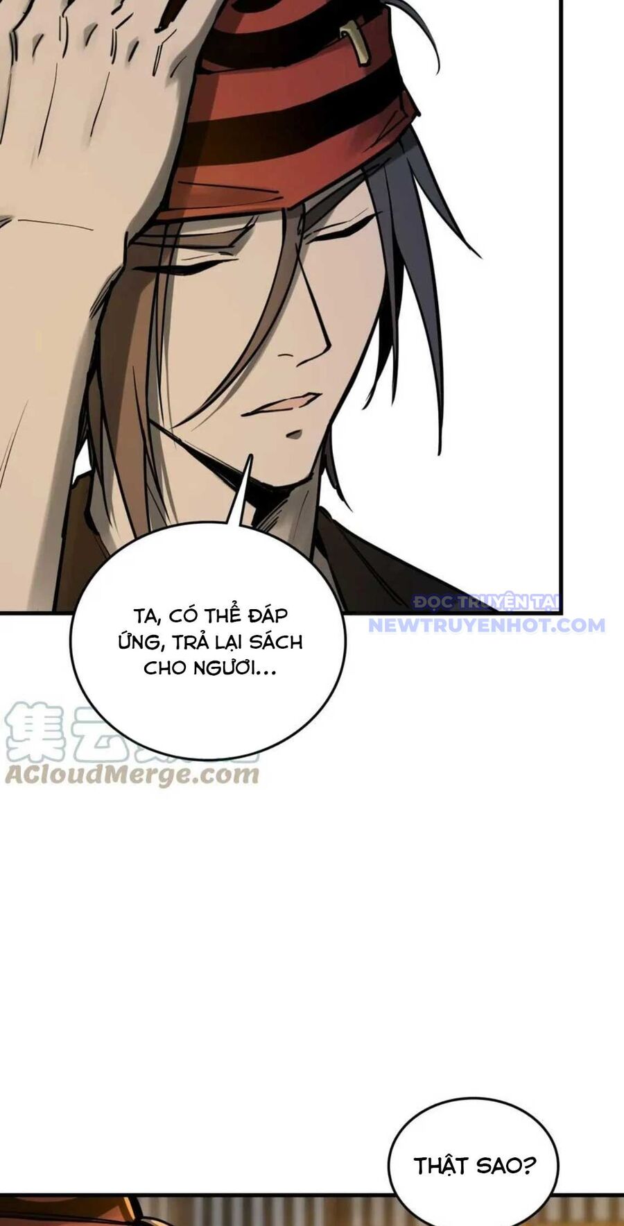 Bắt Đầu Từ Cửu Đầu Điểu Chapter 202 - Trang 2