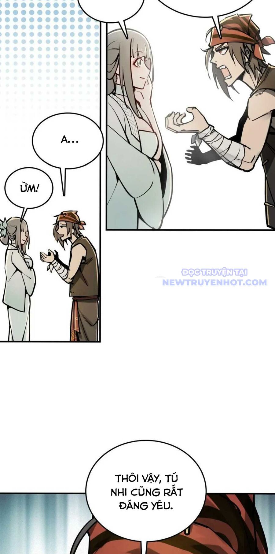 Bắt Đầu Từ Cửu Đầu Điểu Chapter 202 - Trang 2