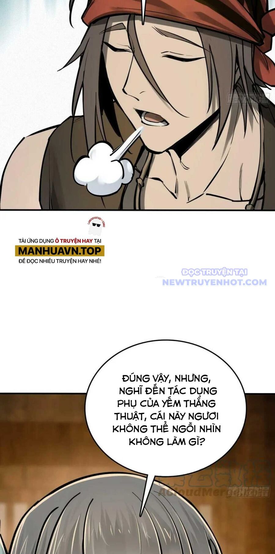 Bắt Đầu Từ Cửu Đầu Điểu Chapter 202 - Trang 2