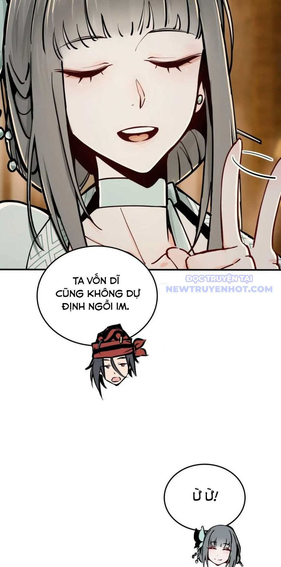 Bắt Đầu Từ Cửu Đầu Điểu Chapter 202 - Trang 2