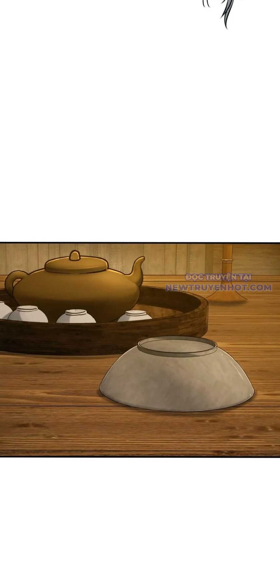 Bắt Đầu Từ Cửu Đầu Điểu Chapter 202 - Trang 2