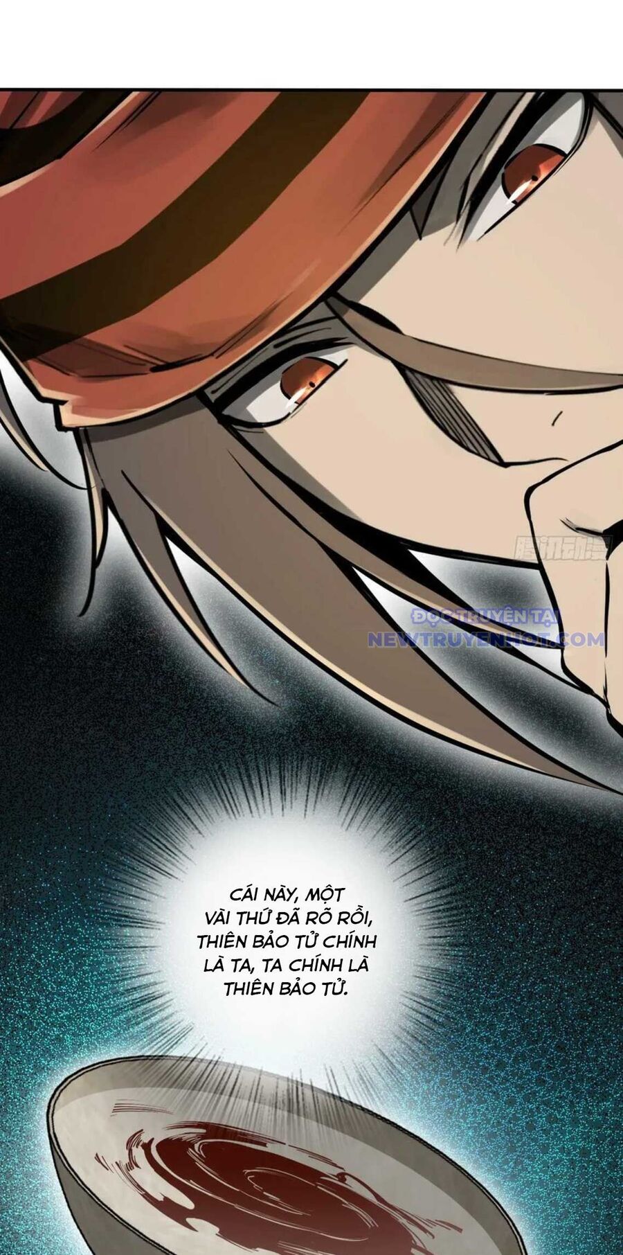 Bắt Đầu Từ Cửu Đầu Điểu Chapter 202 - Trang 2