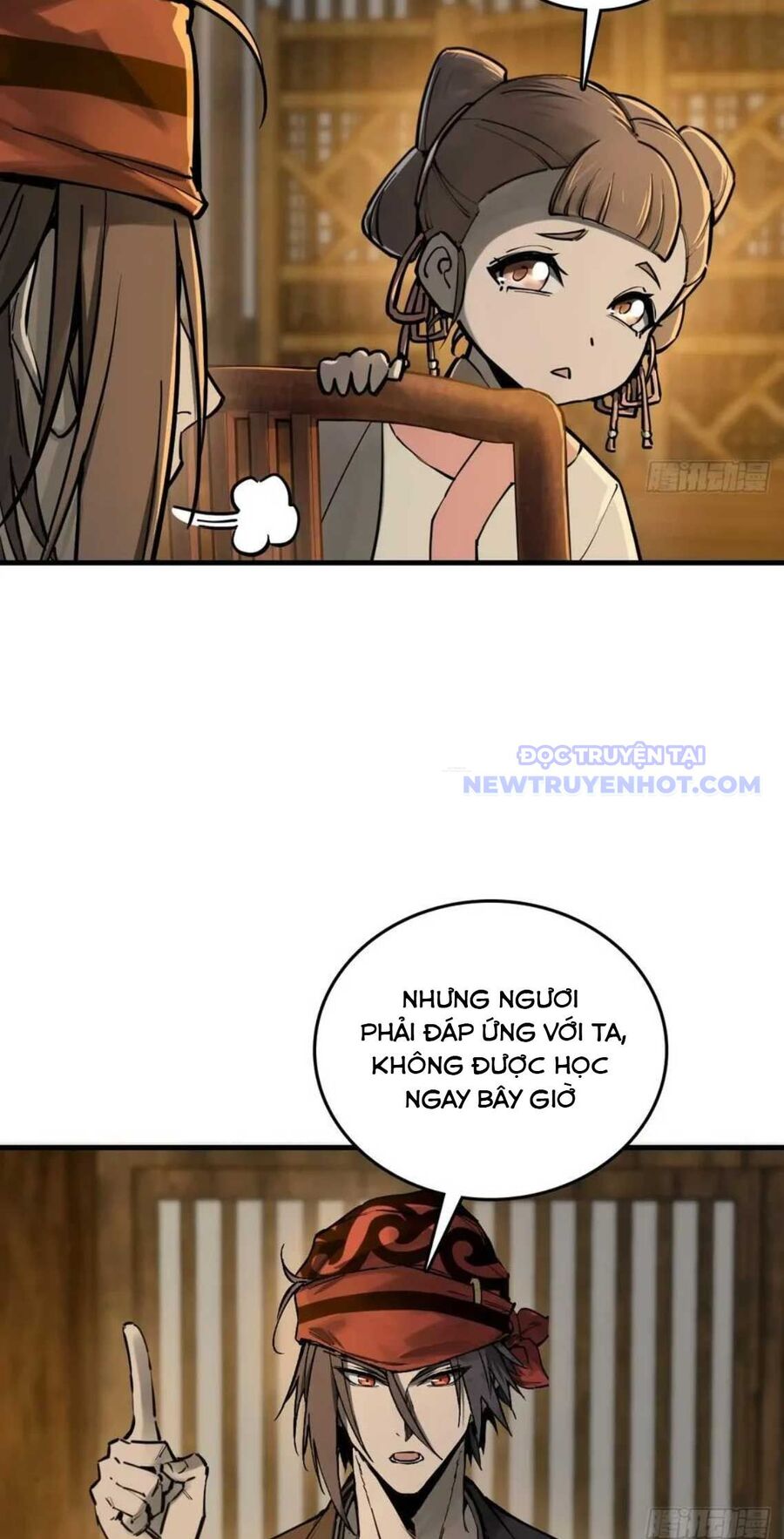 Bắt Đầu Từ Cửu Đầu Điểu Chapter 202 - Trang 2