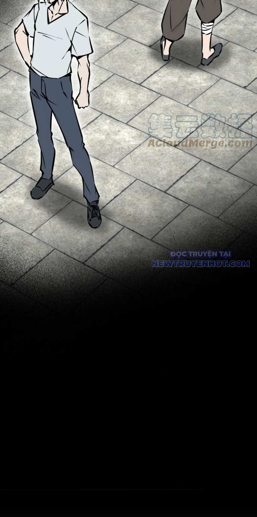 Bắt Đầu Từ Cửu Đầu Điểu Chapter 202 - Trang 2