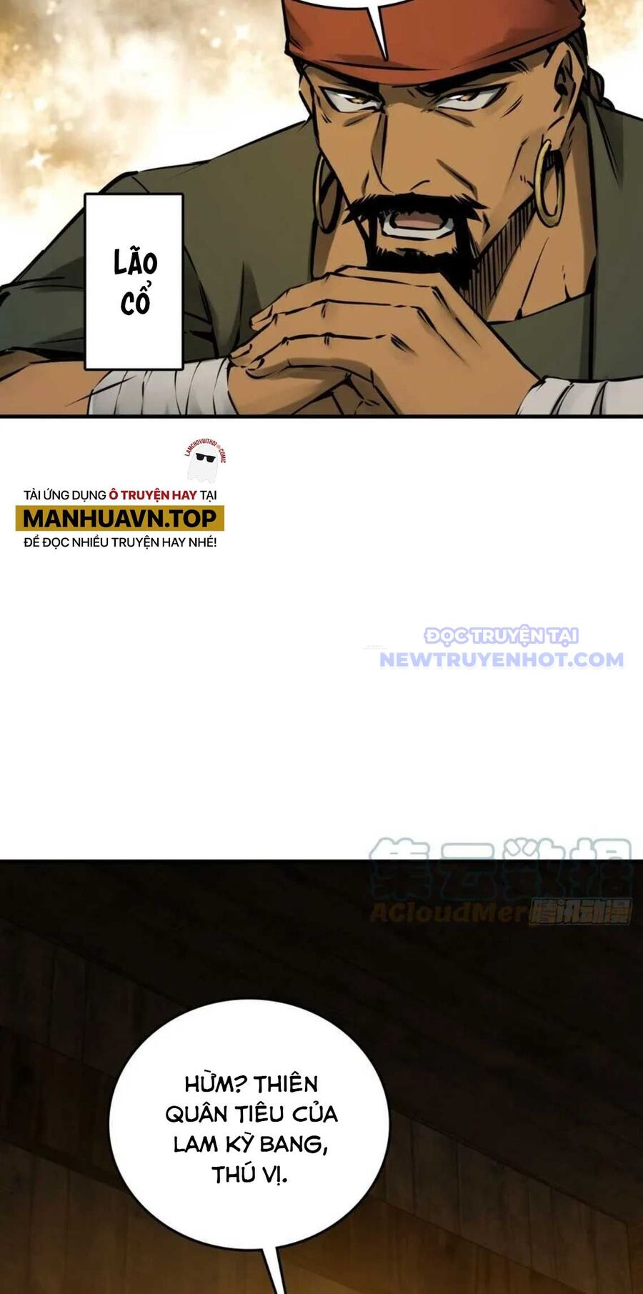 Bắt Đầu Từ Cửu Đầu Điểu Chapter 202 - Trang 2