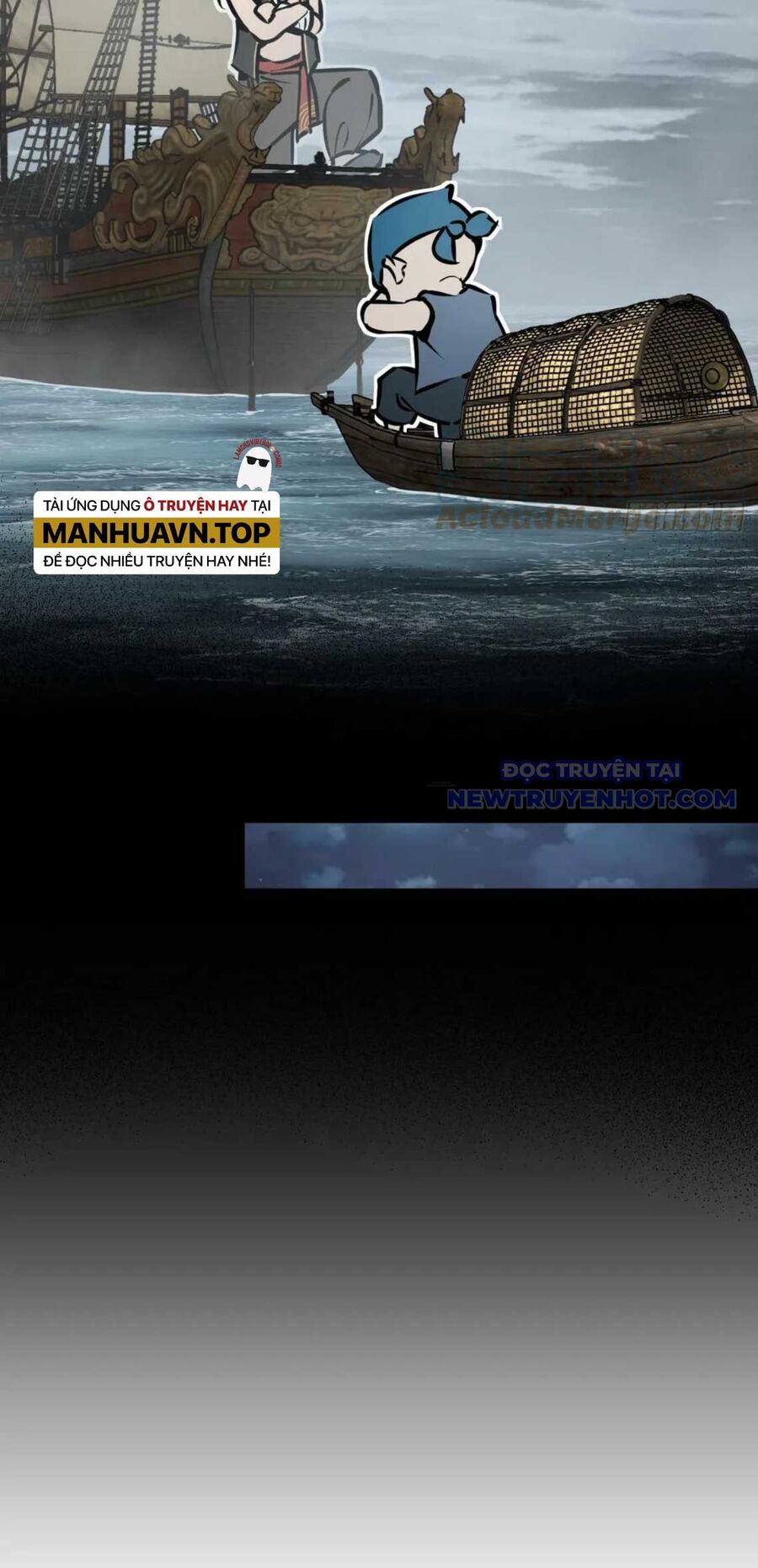 Bắt Đầu Từ Cửu Đầu Điểu Chapter 202 - Trang 2