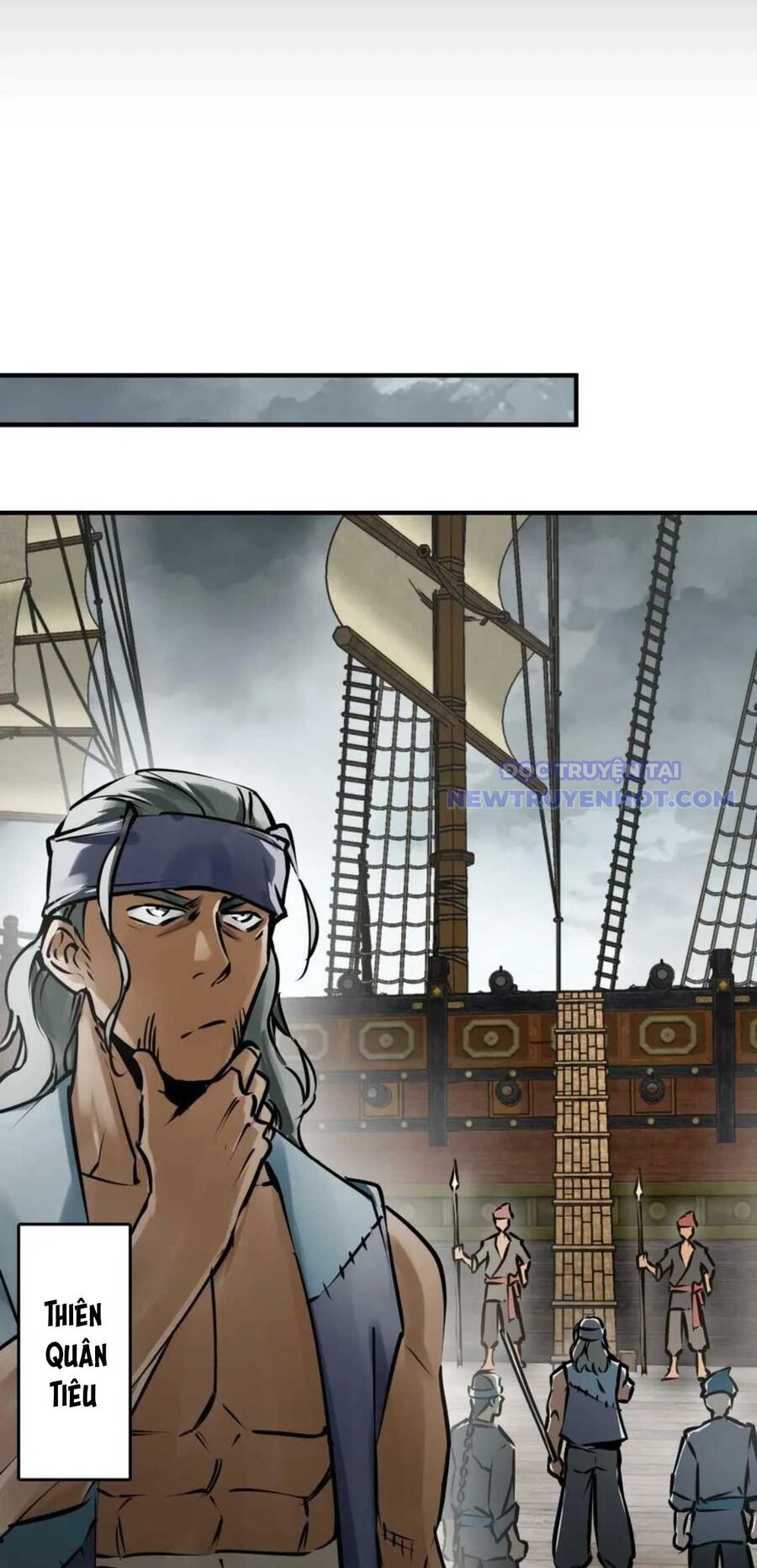 Bắt Đầu Từ Cửu Đầu Điểu Chapter 202 - Trang 2