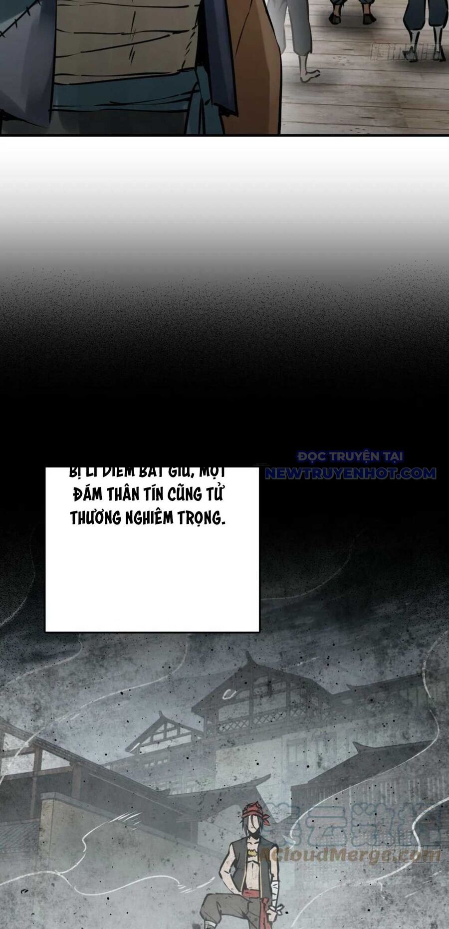 Bắt Đầu Từ Cửu Đầu Điểu Chapter 202 - Trang 2