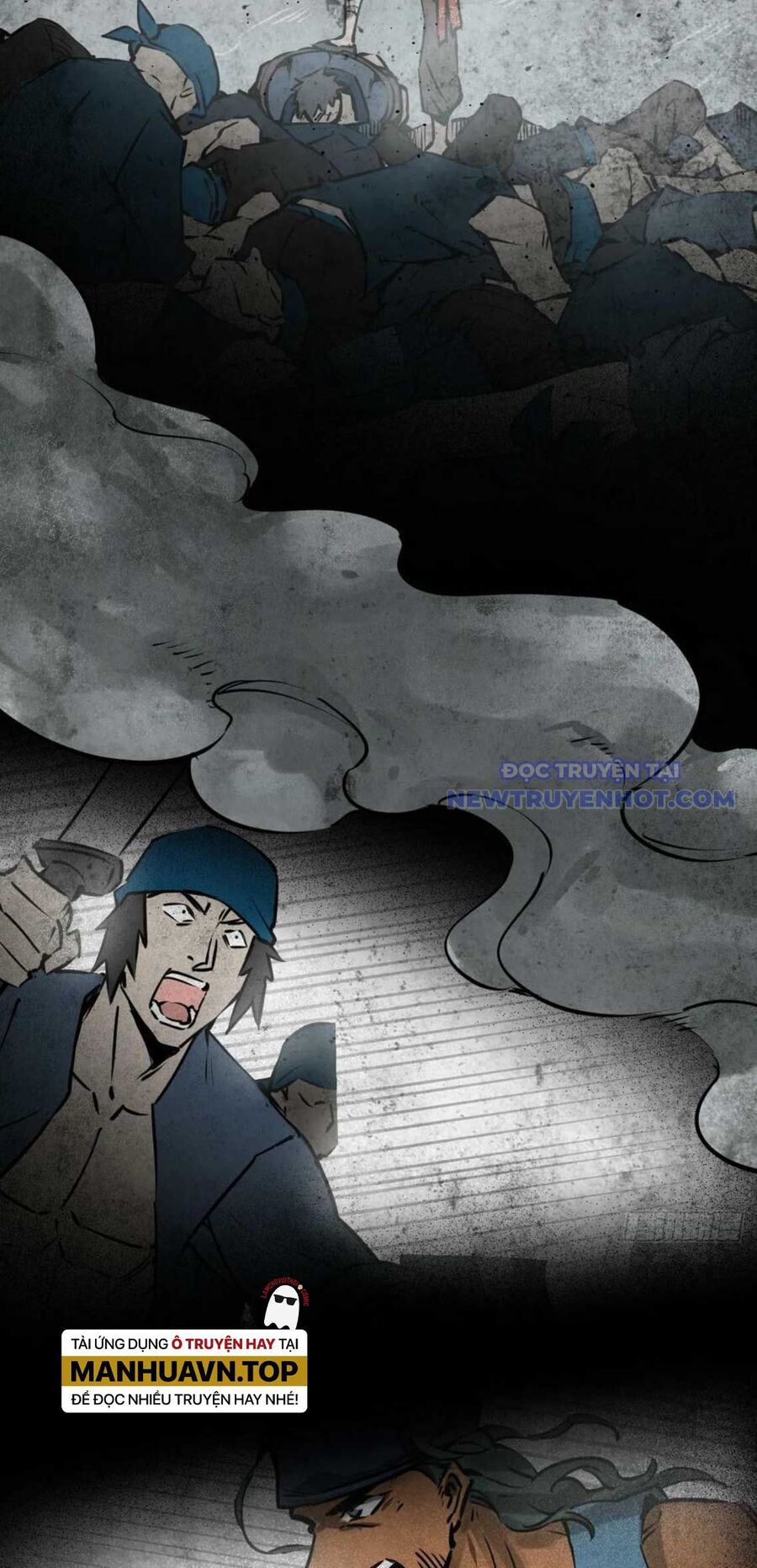 Bắt Đầu Từ Cửu Đầu Điểu Chapter 202 - Trang 2