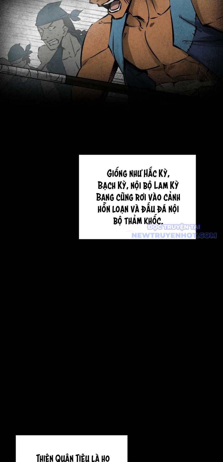 Bắt Đầu Từ Cửu Đầu Điểu Chapter 202 - Trang 2