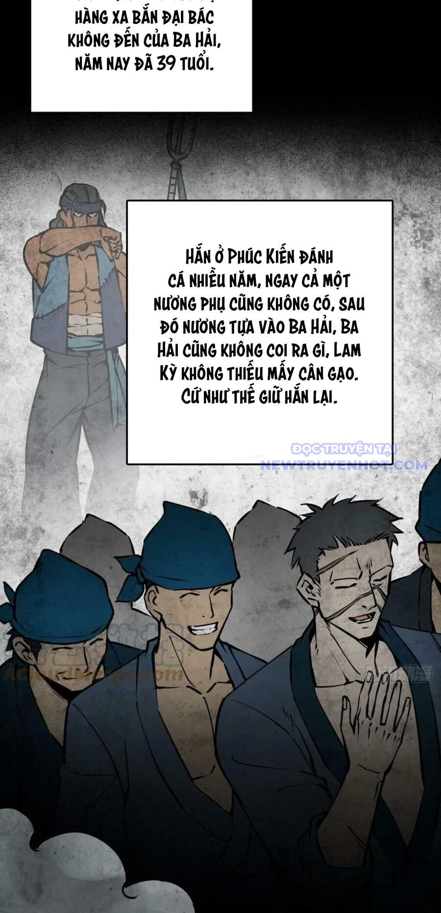 Bắt Đầu Từ Cửu Đầu Điểu Chapter 202 - Trang 2