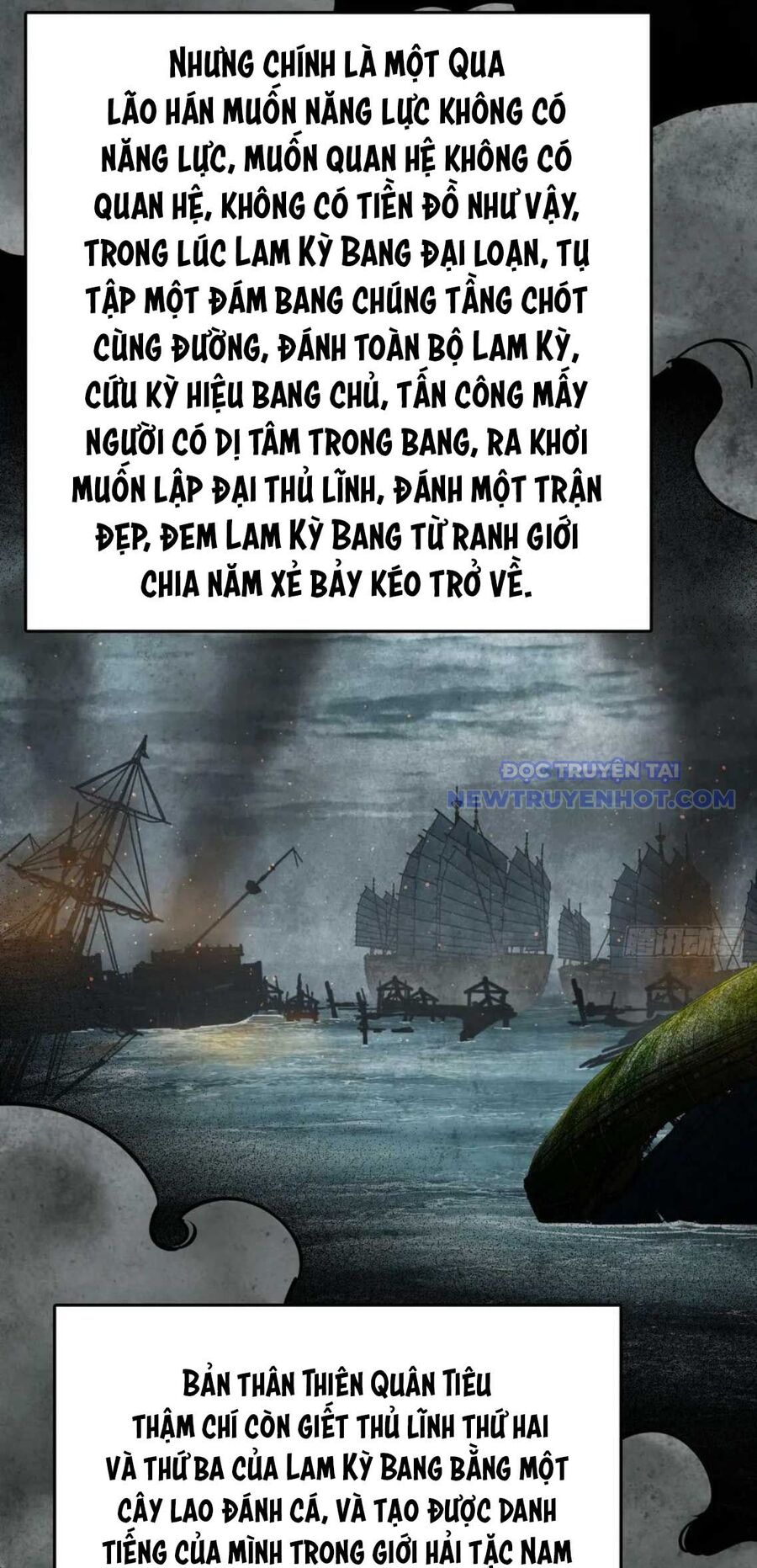 Bắt Đầu Từ Cửu Đầu Điểu Chapter 202 - Trang 2