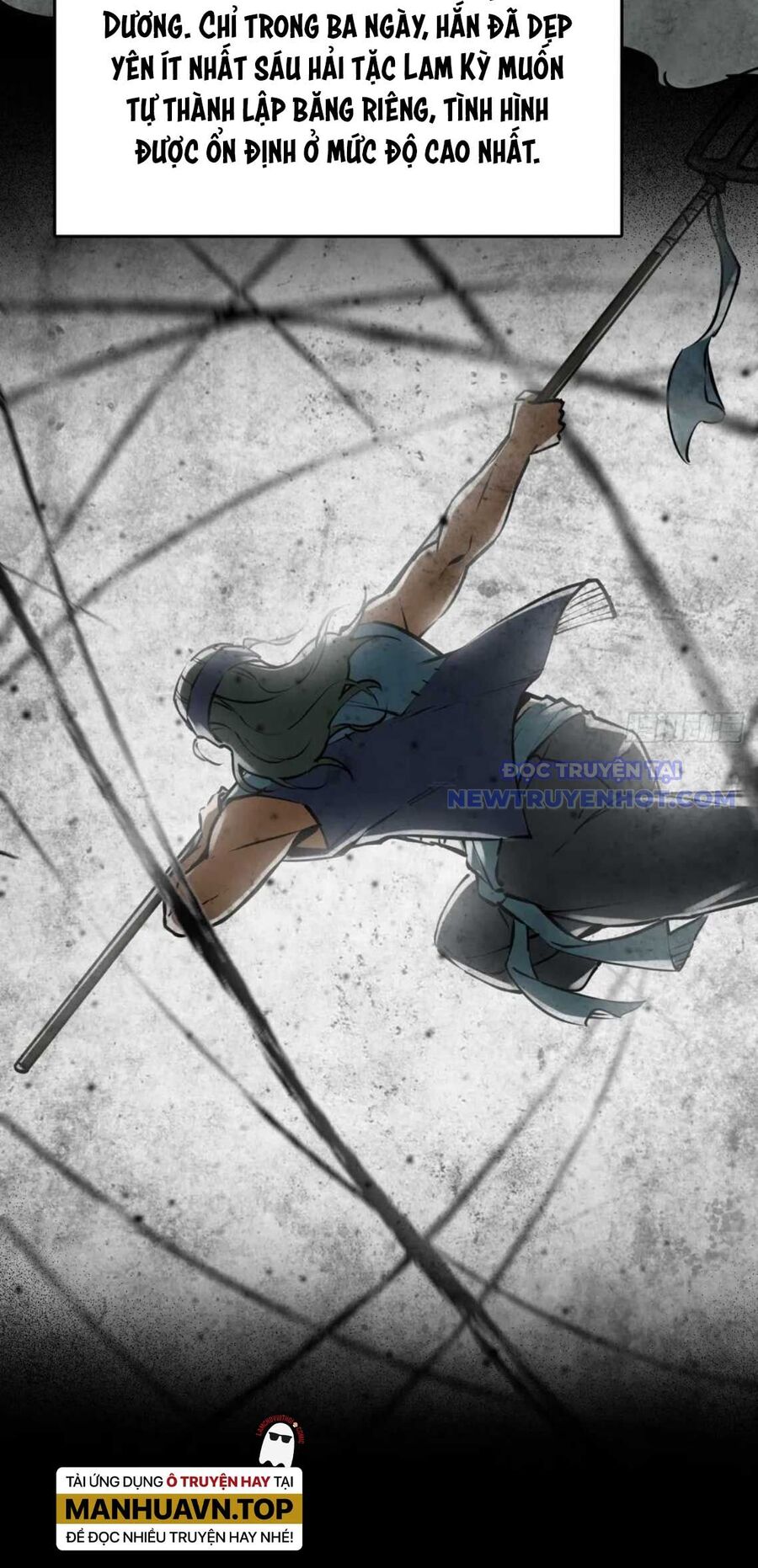 Bắt Đầu Từ Cửu Đầu Điểu Chapter 202 - Trang 2