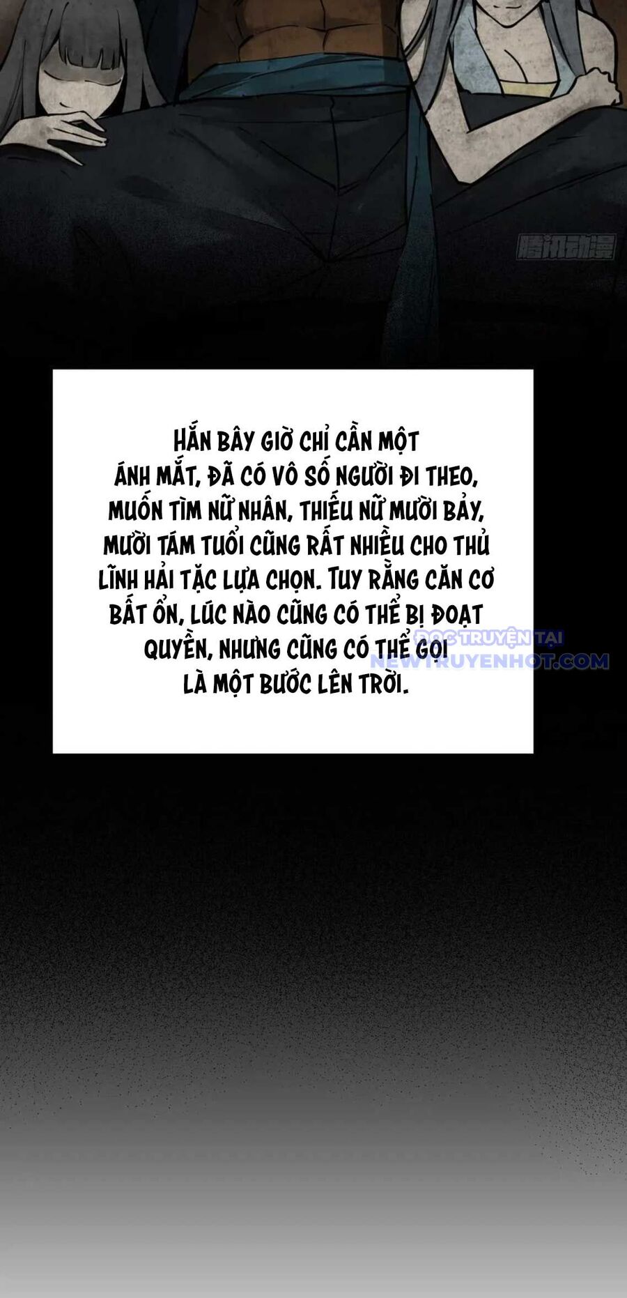 Bắt Đầu Từ Cửu Đầu Điểu Chapter 202 - Trang 2