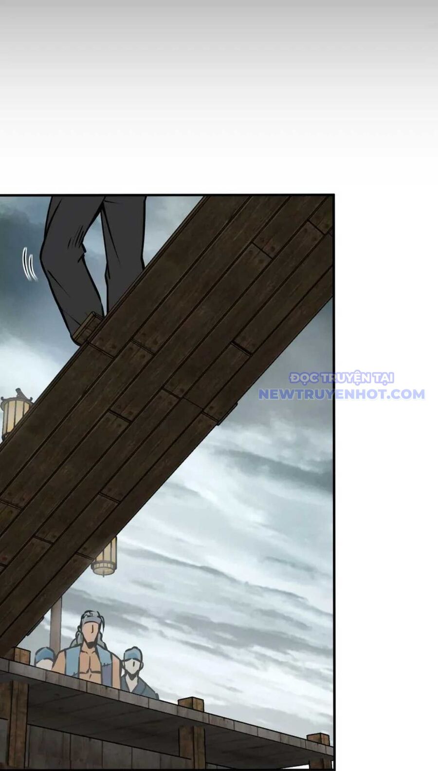 Bắt Đầu Từ Cửu Đầu Điểu Chapter 202 - Trang 2