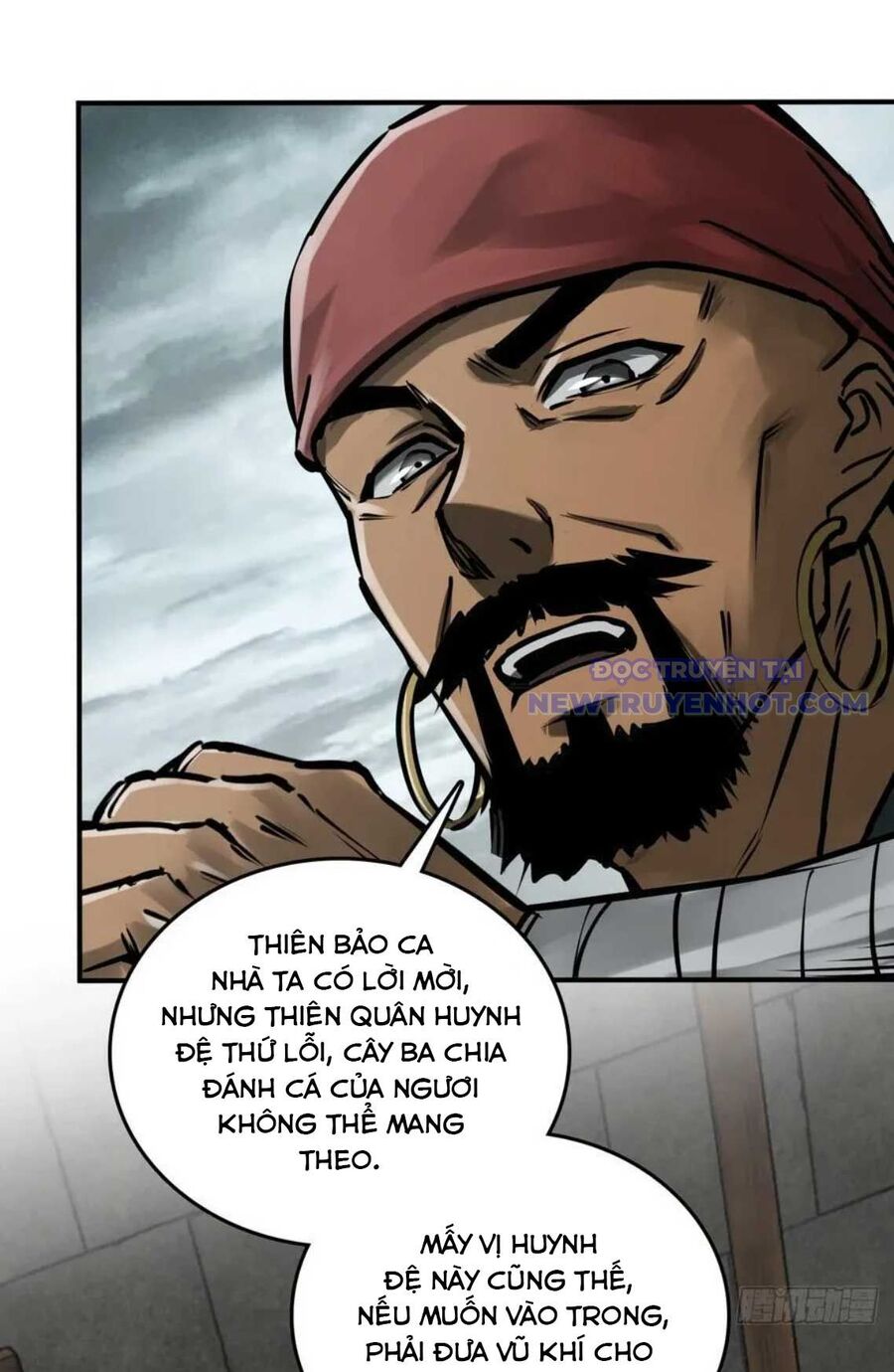 Bắt Đầu Từ Cửu Đầu Điểu Chapter 202 - Trang 2