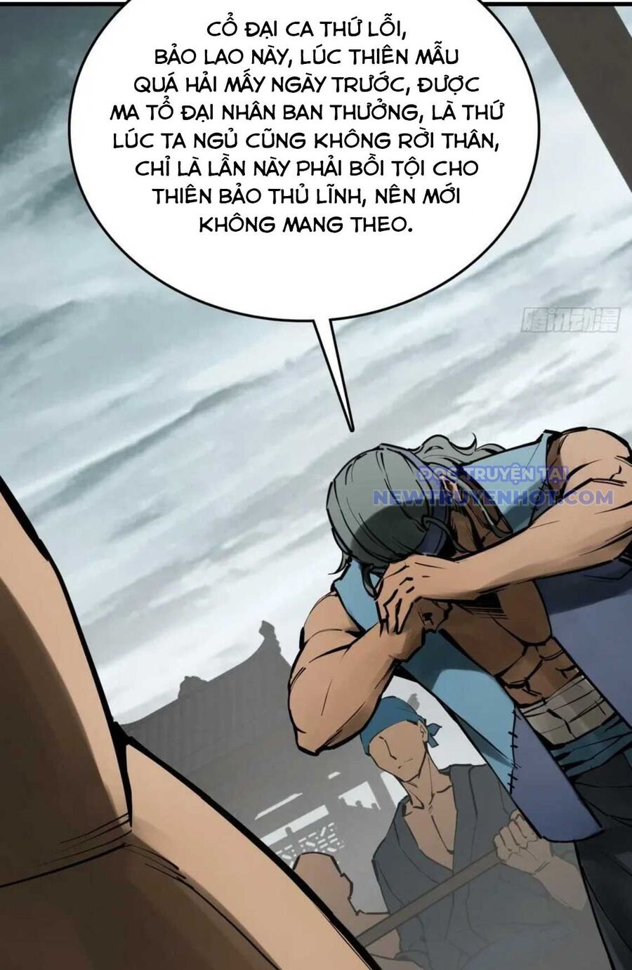 Bắt Đầu Từ Cửu Đầu Điểu Chapter 202 - Trang 2