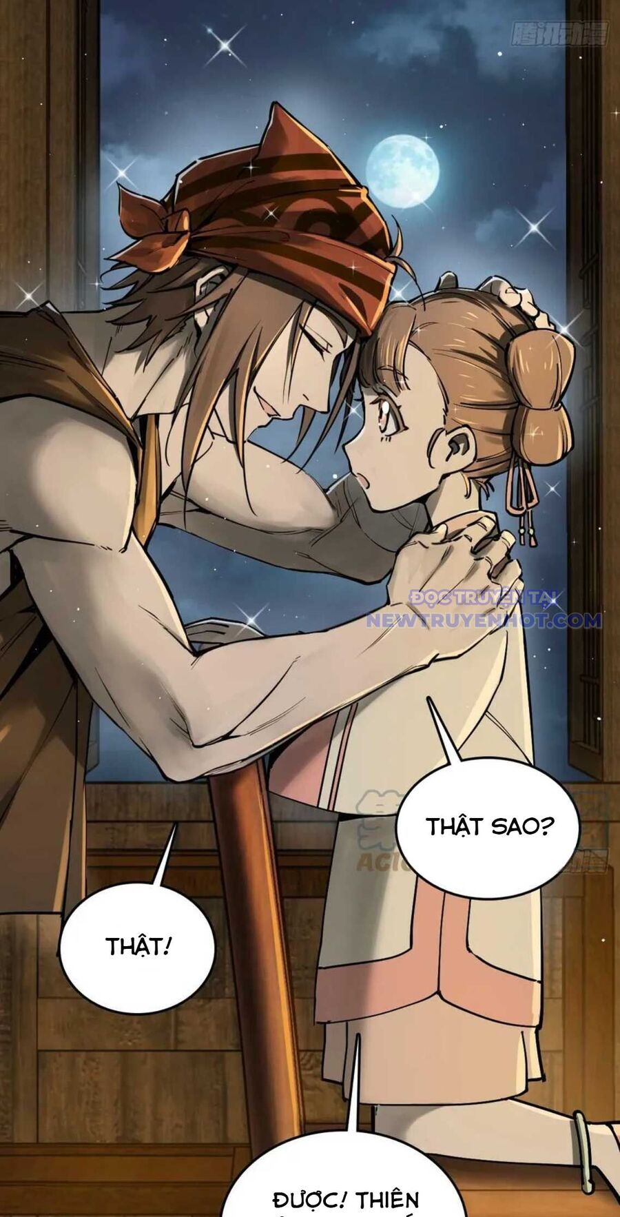 Bắt Đầu Từ Cửu Đầu Điểu Chapter 202 - Trang 2