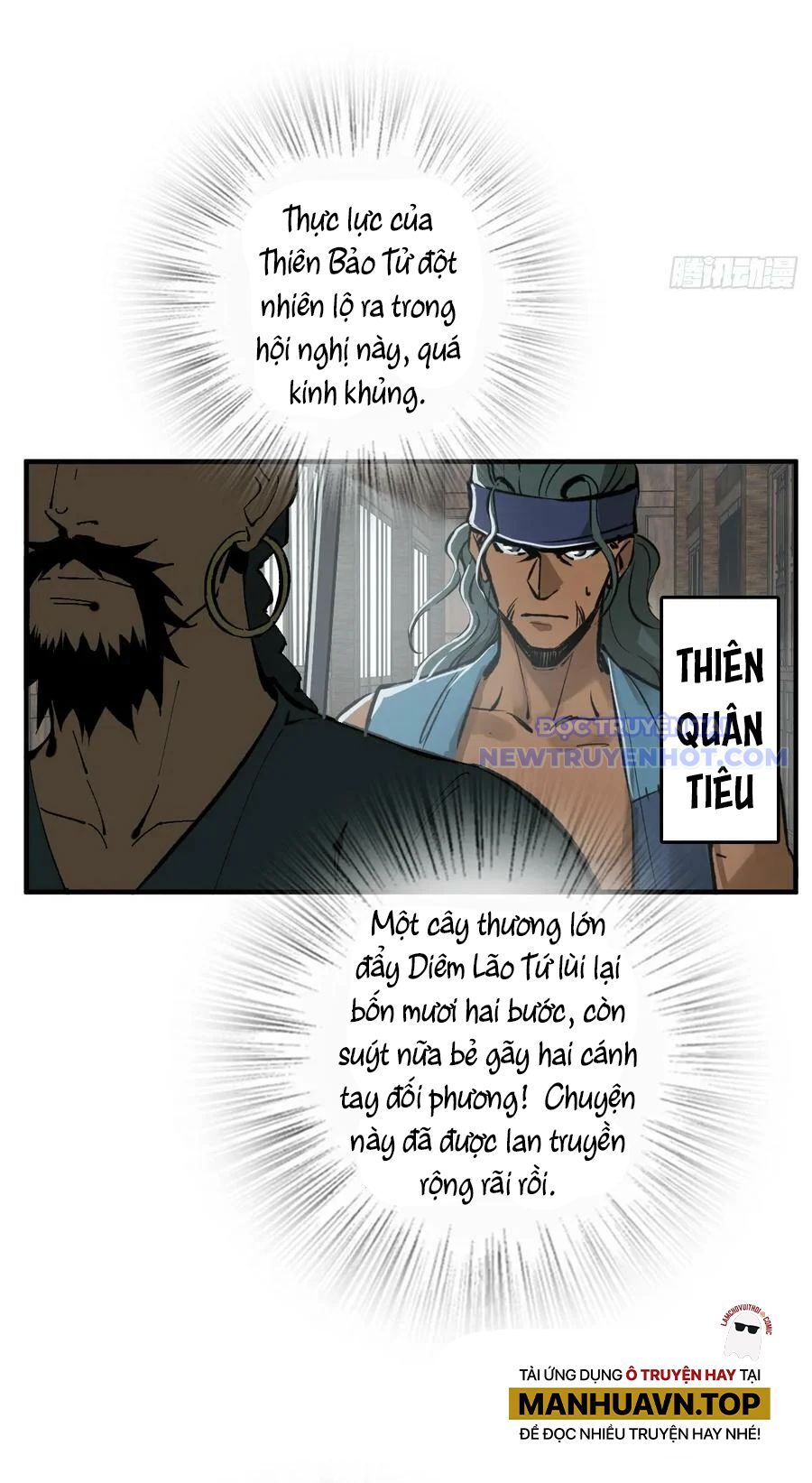 Bắt Đầu Từ Cửu Đầu Điểu Chapter 203 - Trang 2