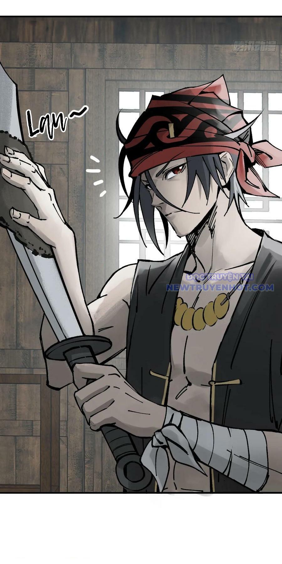 Bắt Đầu Từ Cửu Đầu Điểu Chapter 203 - Trang 2