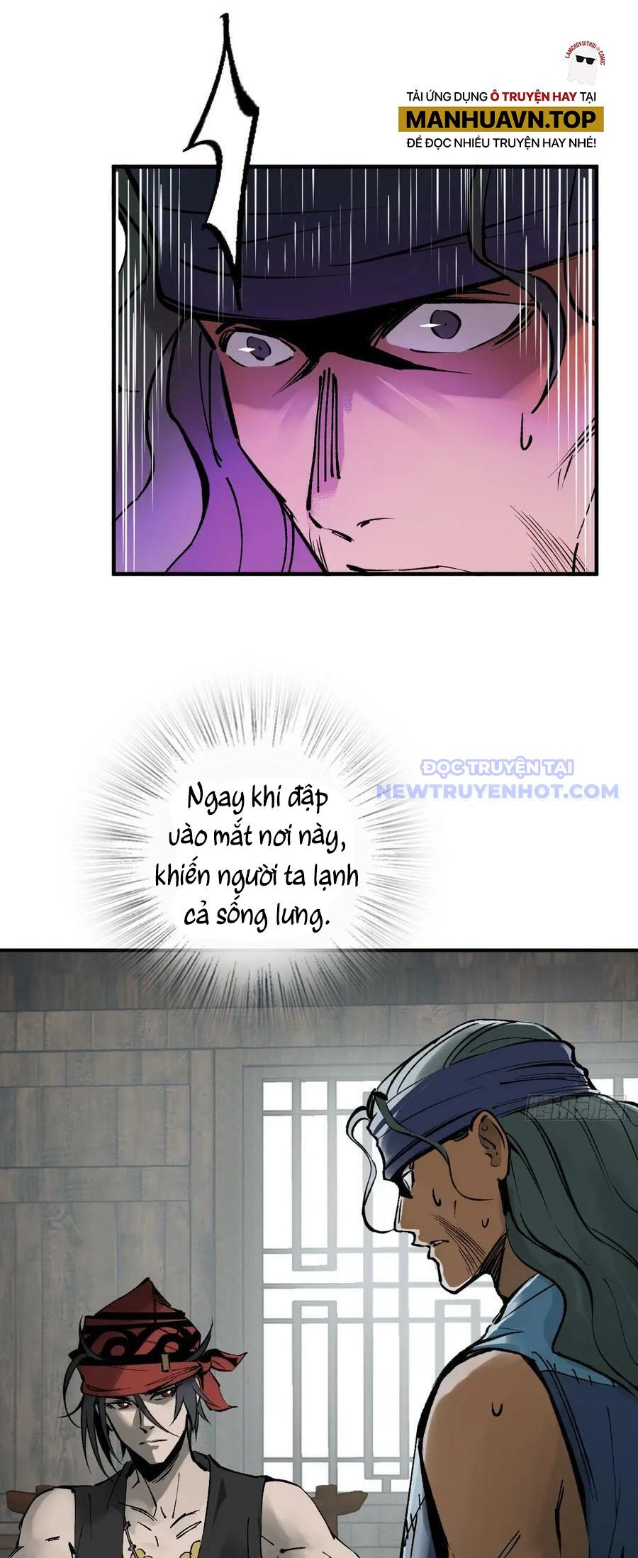 Bắt Đầu Từ Cửu Đầu Điểu Chapter 203 - Trang 2