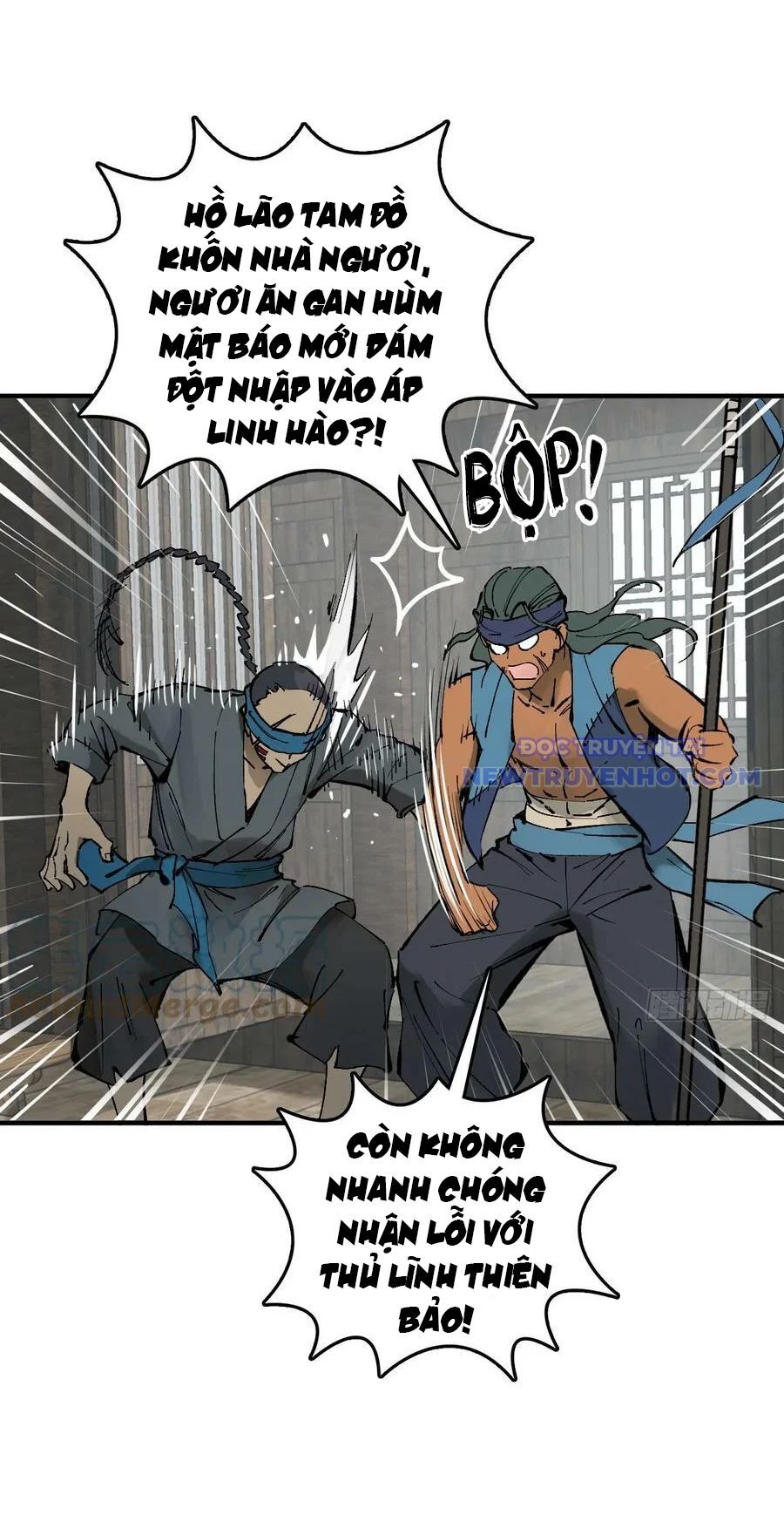 Bắt Đầu Từ Cửu Đầu Điểu Chapter 203 - Trang 2