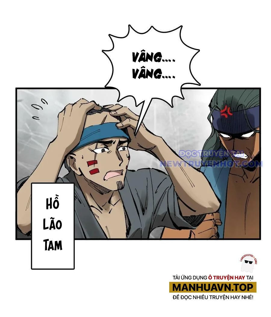 Bắt Đầu Từ Cửu Đầu Điểu Chapter 203 - Trang 2