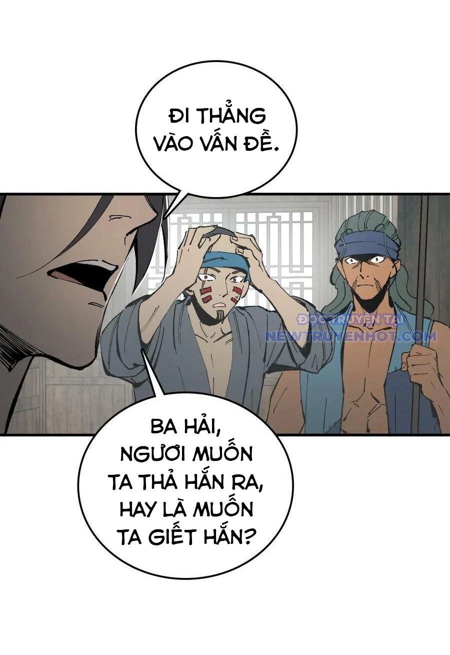 Bắt Đầu Từ Cửu Đầu Điểu Chapter 203 - Trang 2