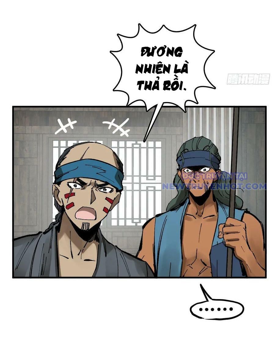 Bắt Đầu Từ Cửu Đầu Điểu Chapter 203 - Trang 2