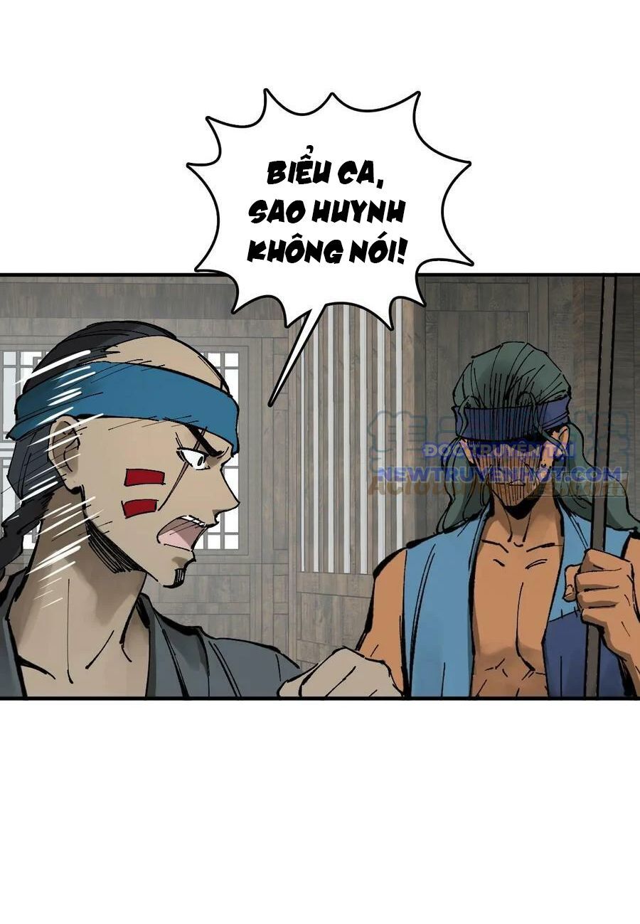 Bắt Đầu Từ Cửu Đầu Điểu Chapter 203 - Trang 2