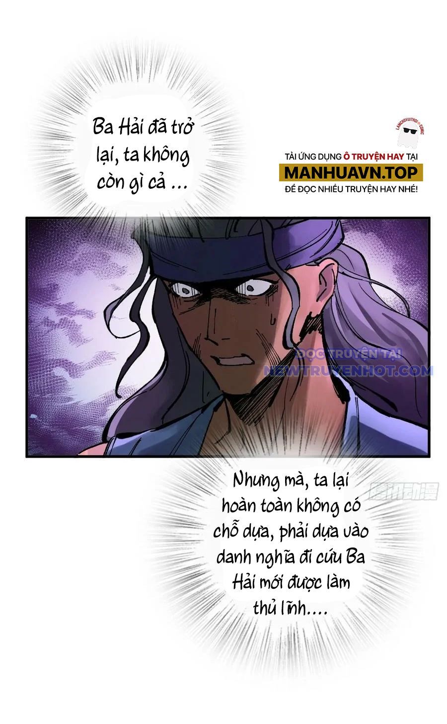 Bắt Đầu Từ Cửu Đầu Điểu Chapter 203 - Trang 2