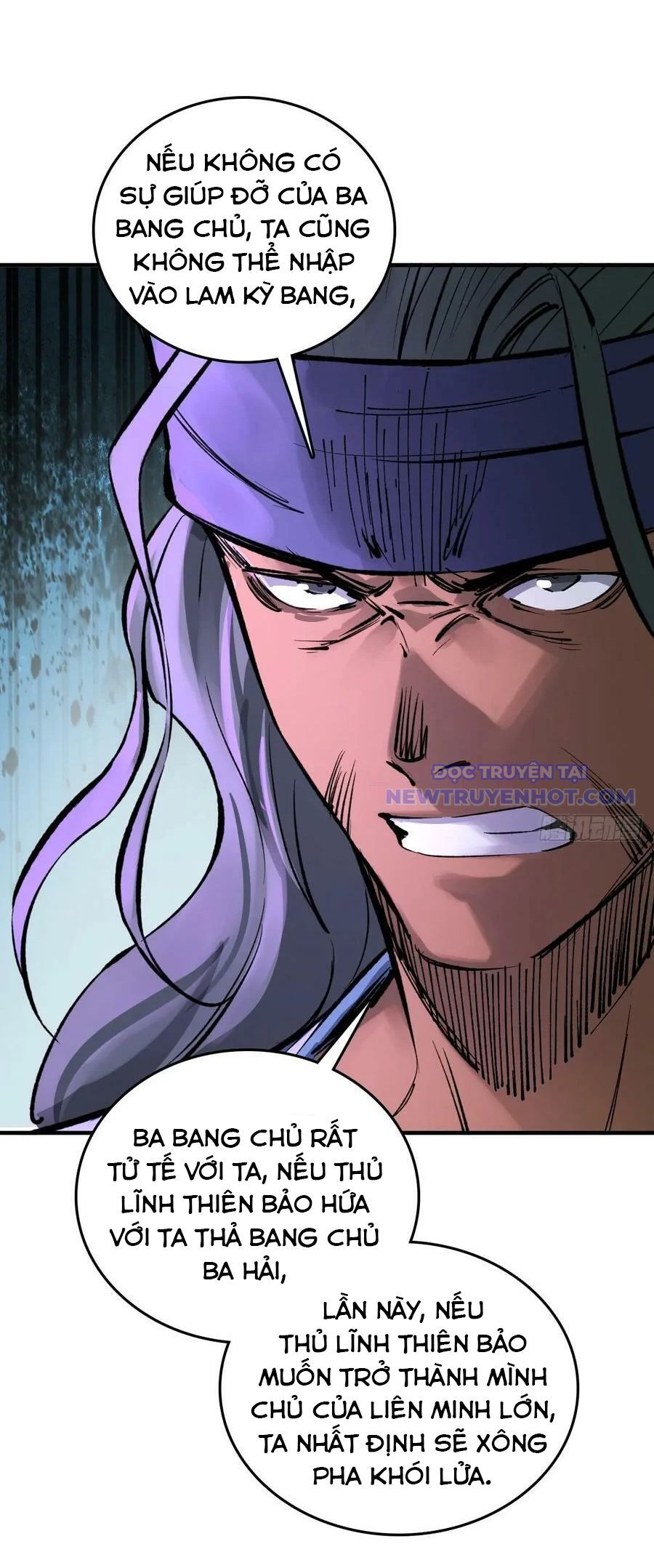 Bắt Đầu Từ Cửu Đầu Điểu Chapter 203 - Trang 2