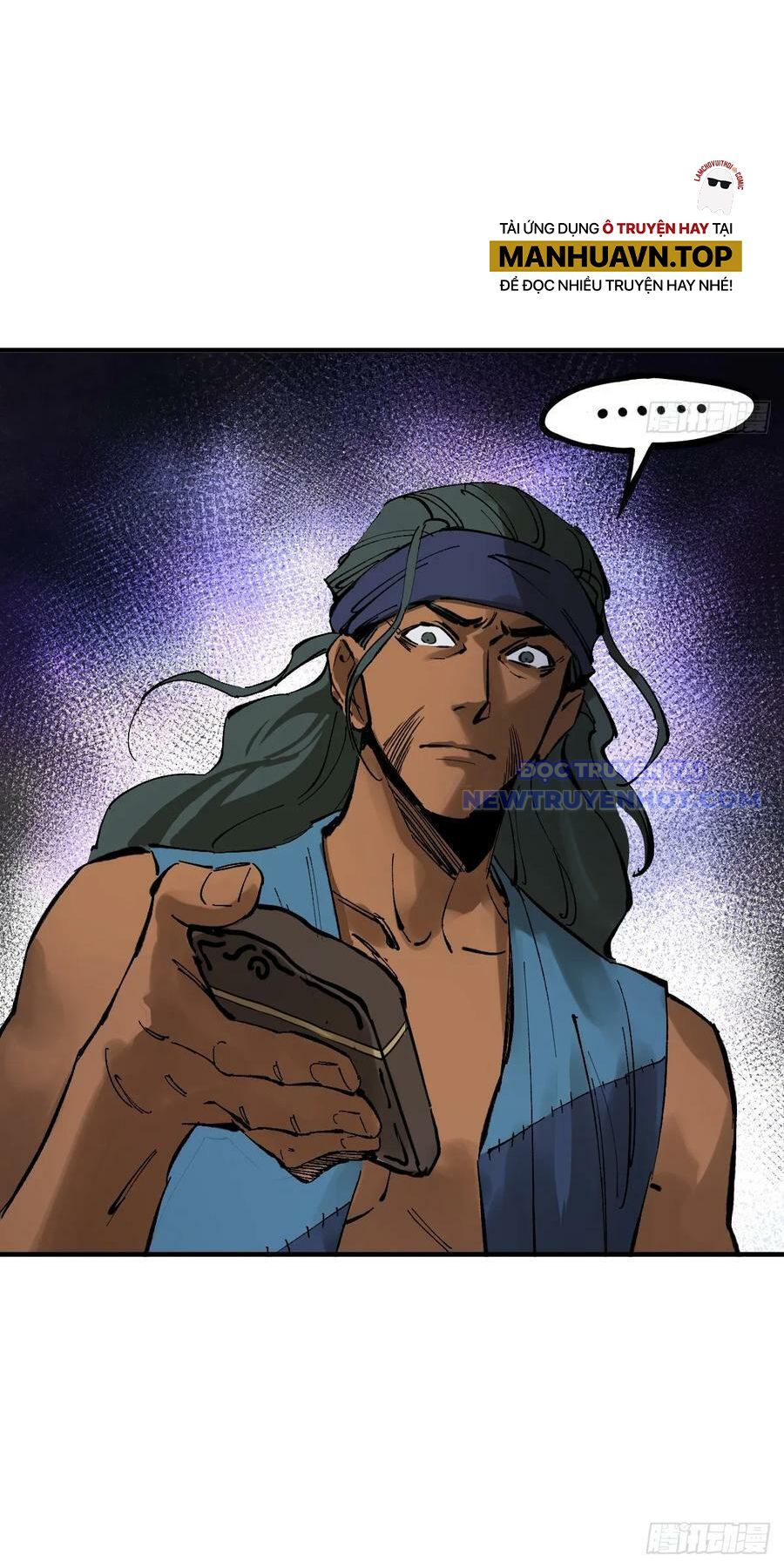 Bắt Đầu Từ Cửu Đầu Điểu Chapter 203 - Trang 2