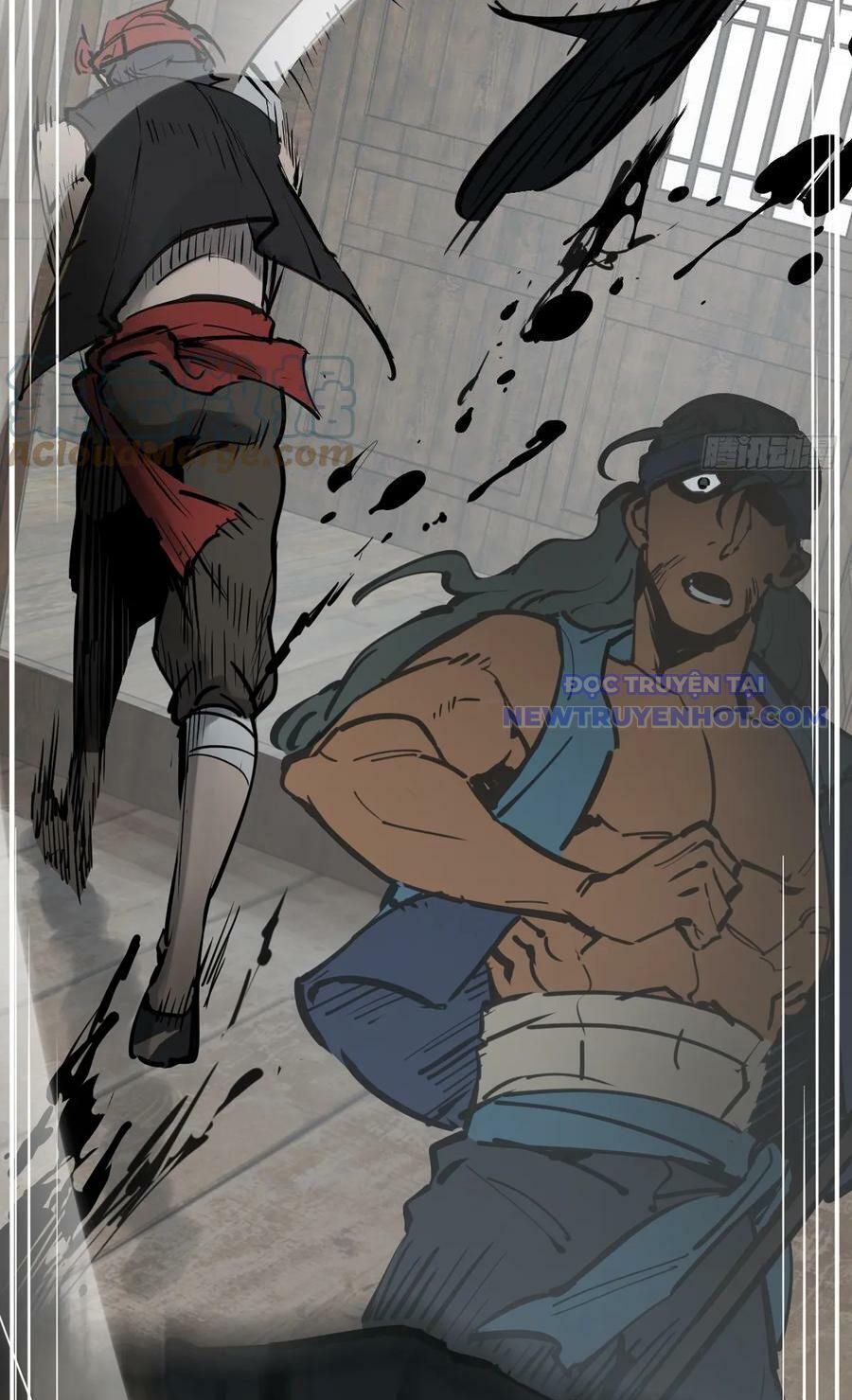 Bắt Đầu Từ Cửu Đầu Điểu Chapter 203 - Trang 2