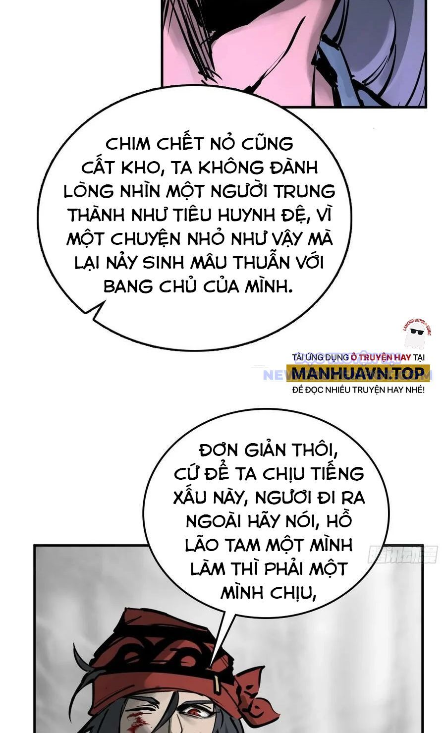 Bắt Đầu Từ Cửu Đầu Điểu Chapter 203 - Trang 2