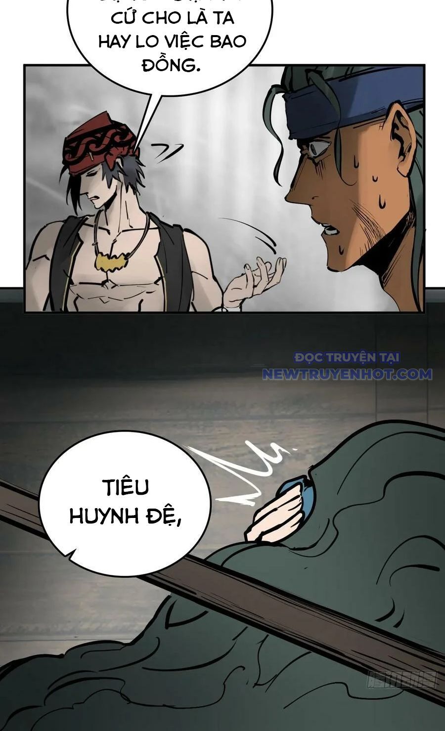 Bắt Đầu Từ Cửu Đầu Điểu Chapter 203 - Trang 2