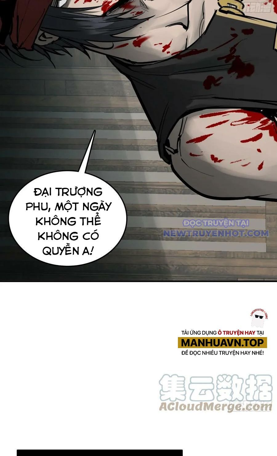 Bắt Đầu Từ Cửu Đầu Điểu Chapter 203 - Trang 2