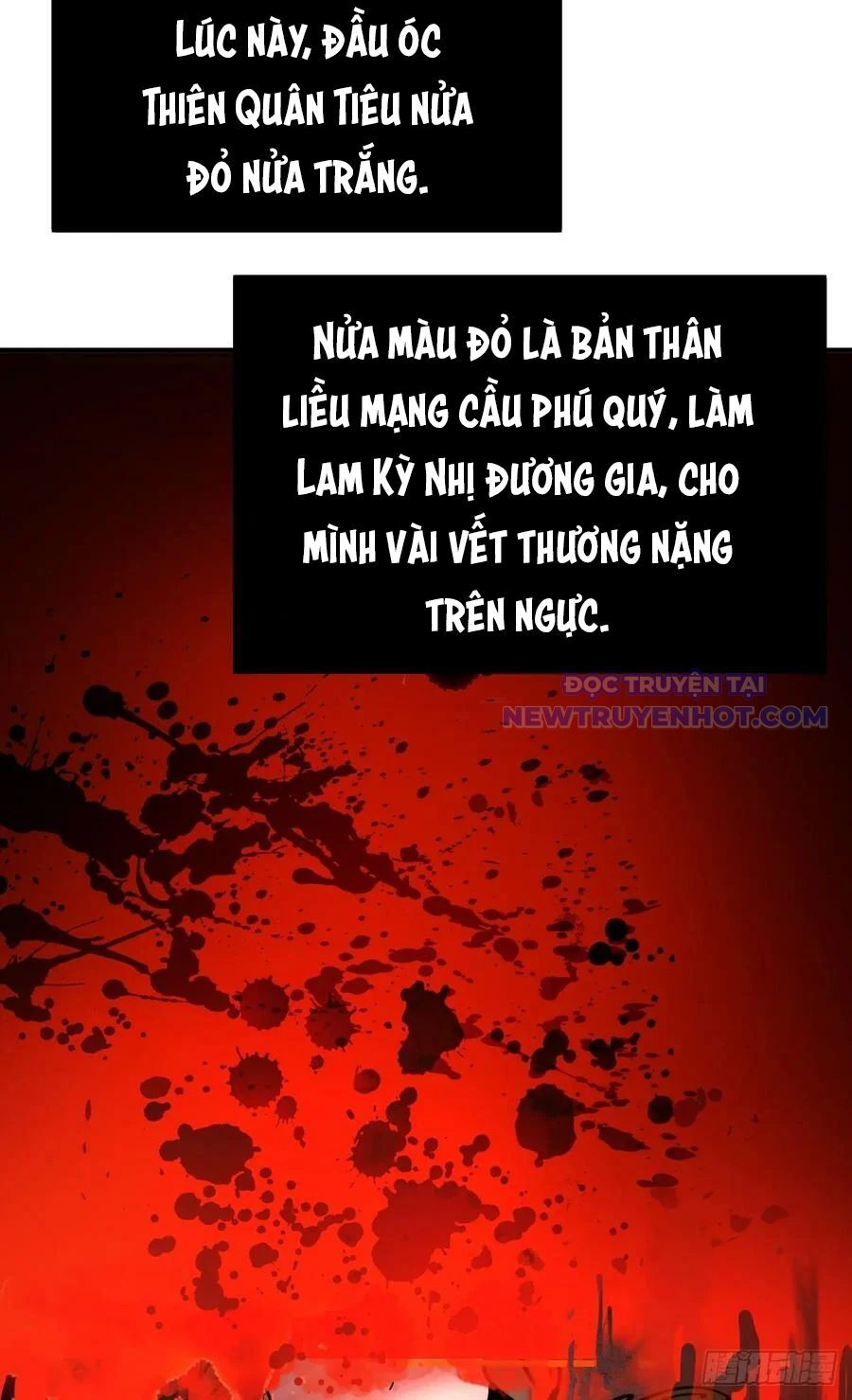 Bắt Đầu Từ Cửu Đầu Điểu Chapter 203 - Trang 2