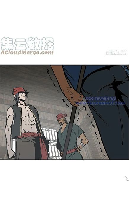 Bắt Đầu Từ Cửu Đầu Điểu Chapter 203 - Trang 2