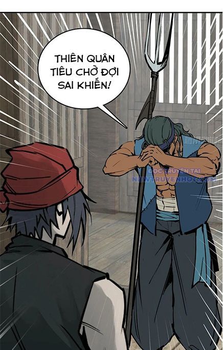 Bắt Đầu Từ Cửu Đầu Điểu Chapter 203 - Trang 2