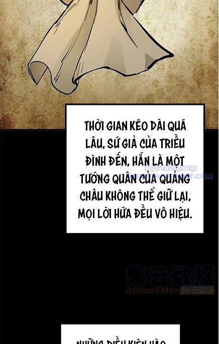 Bắt Đầu Từ Cửu Đầu Điểu Chapter 203 - Trang 2