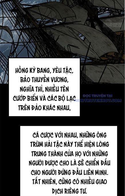 Bắt Đầu Từ Cửu Đầu Điểu Chapter 203 - Trang 2
