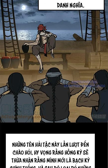 Bắt Đầu Từ Cửu Đầu Điểu Chapter 203 - Trang 2