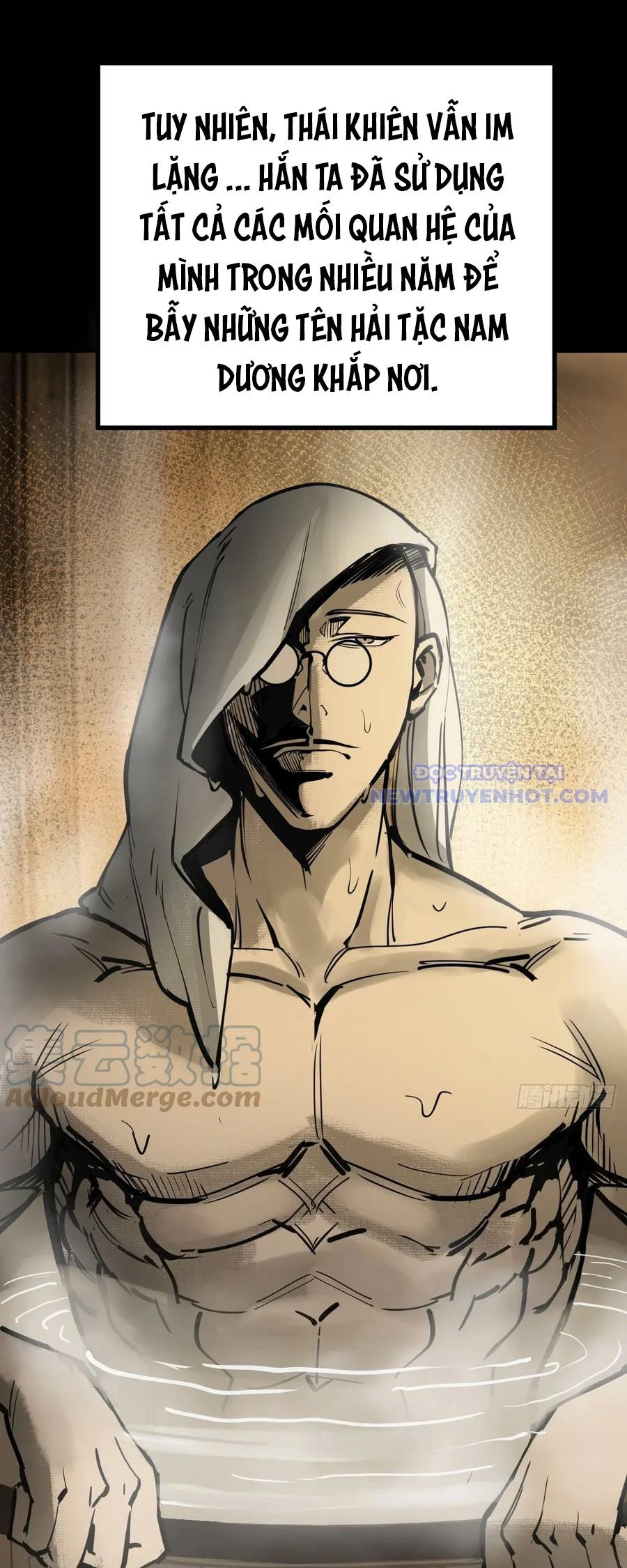 Bắt Đầu Từ Cửu Đầu Điểu Chapter 203 - Trang 2