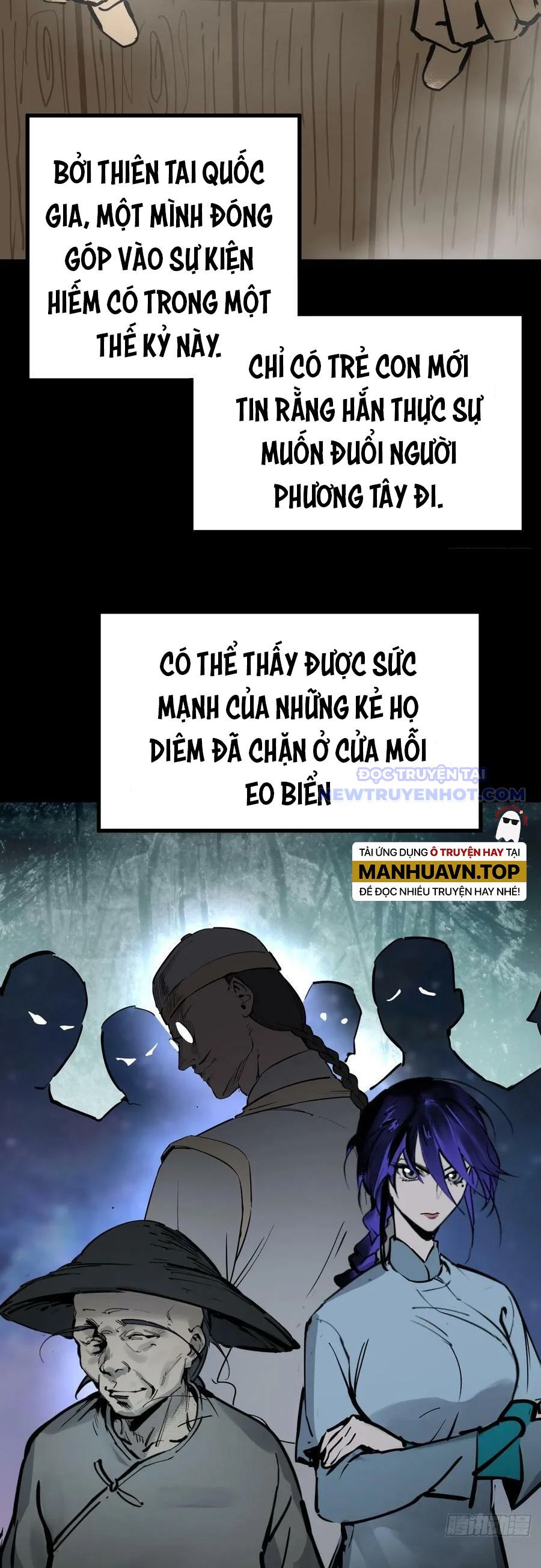 Bắt Đầu Từ Cửu Đầu Điểu Chapter 203 - Trang 2