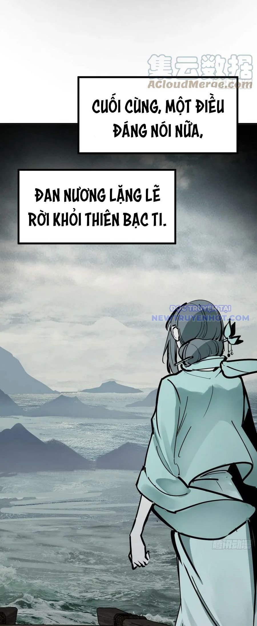 Bắt Đầu Từ Cửu Đầu Điểu Chapter 203 - Trang 2