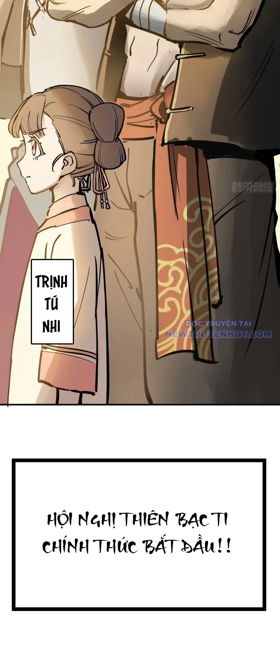 Bắt Đầu Từ Cửu Đầu Điểu Chapter 203 - Trang 2